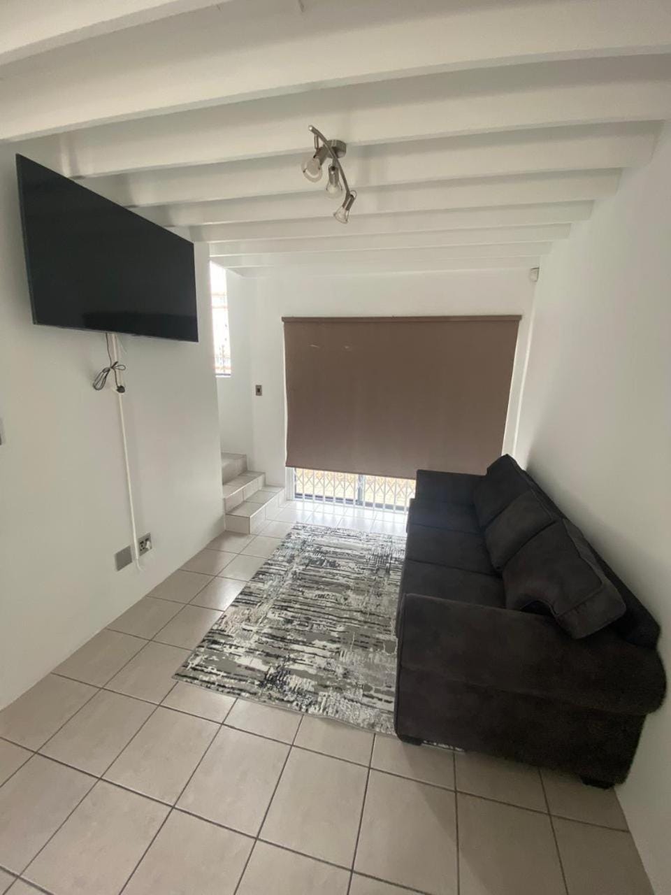 Luxury Suites at St Petes Duplex Townhouse Apartment hotel in Port Elizabeth