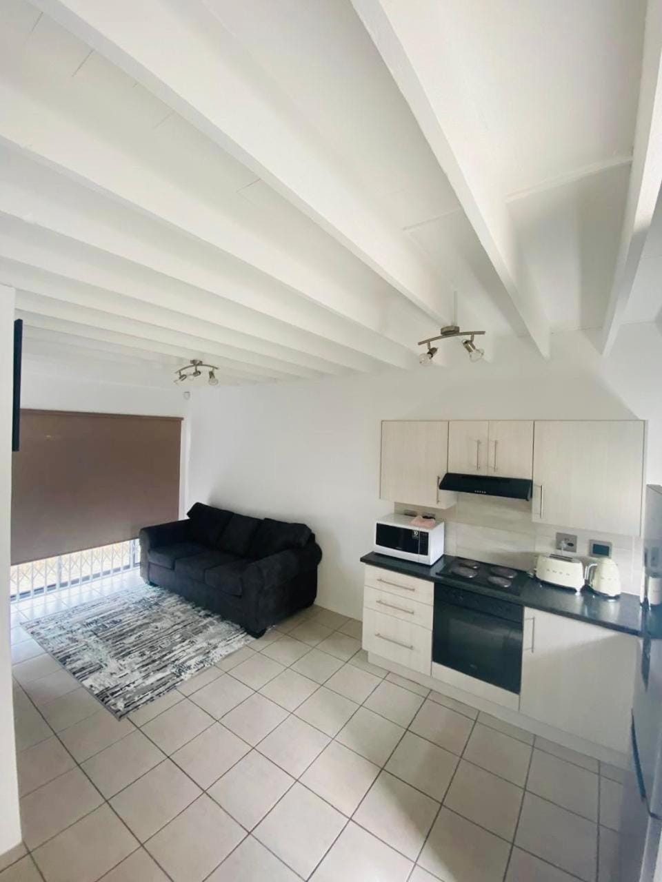 Luxury Suites at St Petes Duplex Townhouse Apartment hotel in Port Elizabeth
