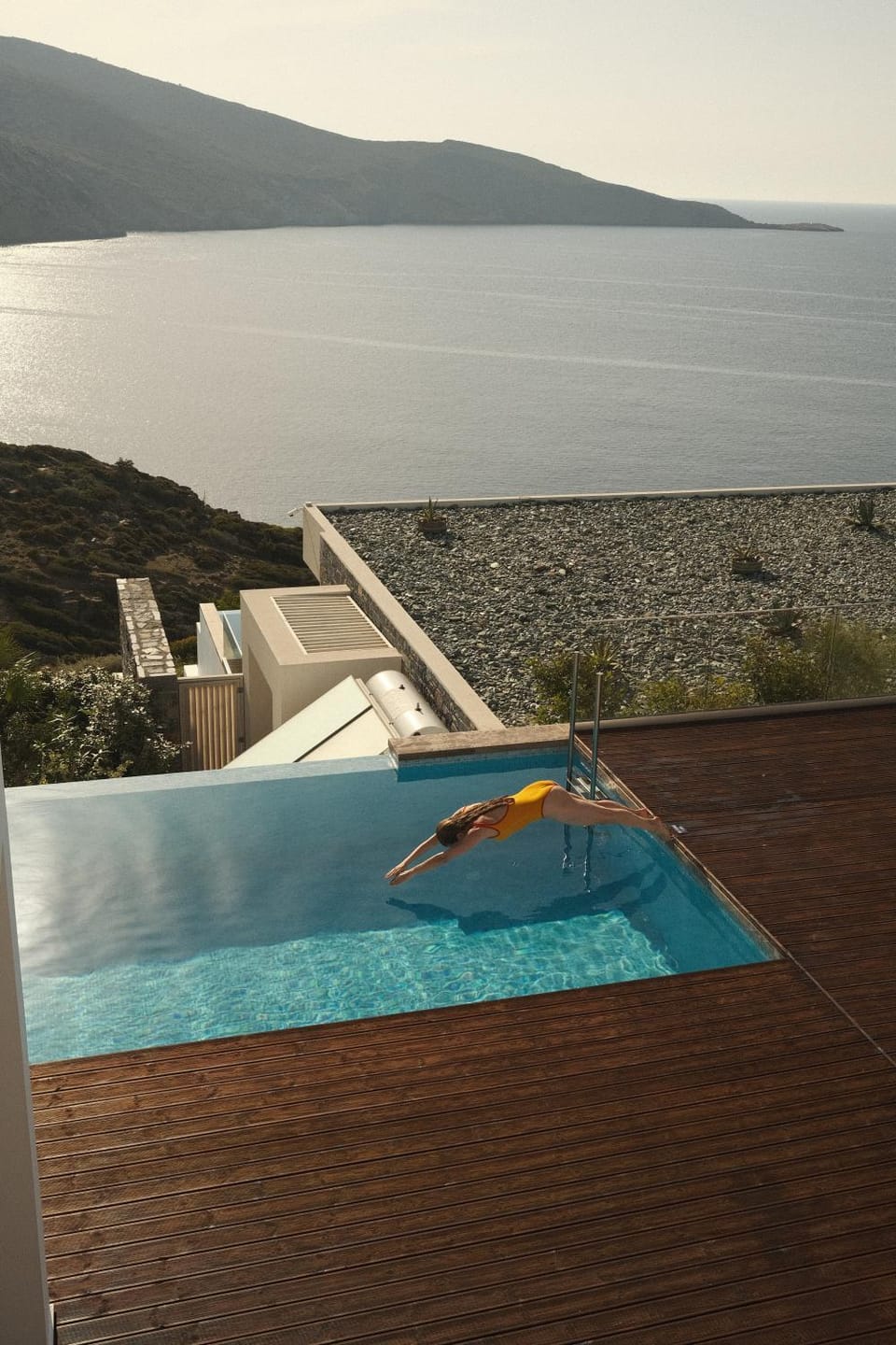 Rock Bay Villas - Luxury Villas in Crete Villa in Crete