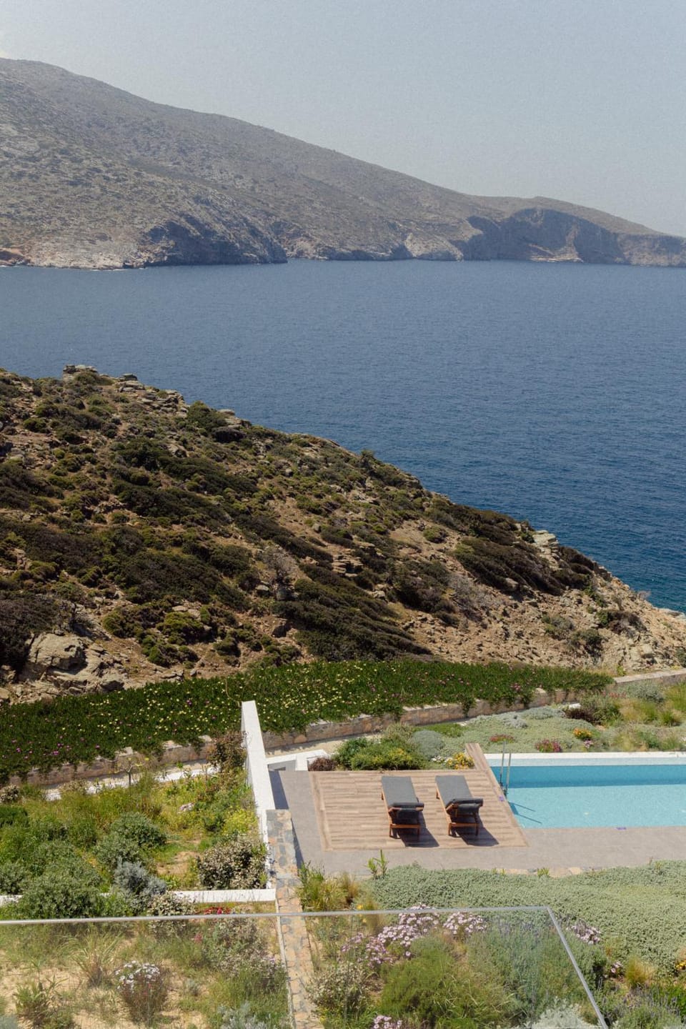 Rock Bay Villas - Luxury Villas in Crete Villa in Crete