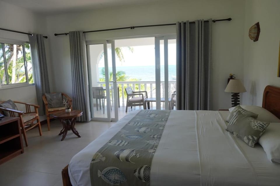 Balcony/Terrace, Bedroom