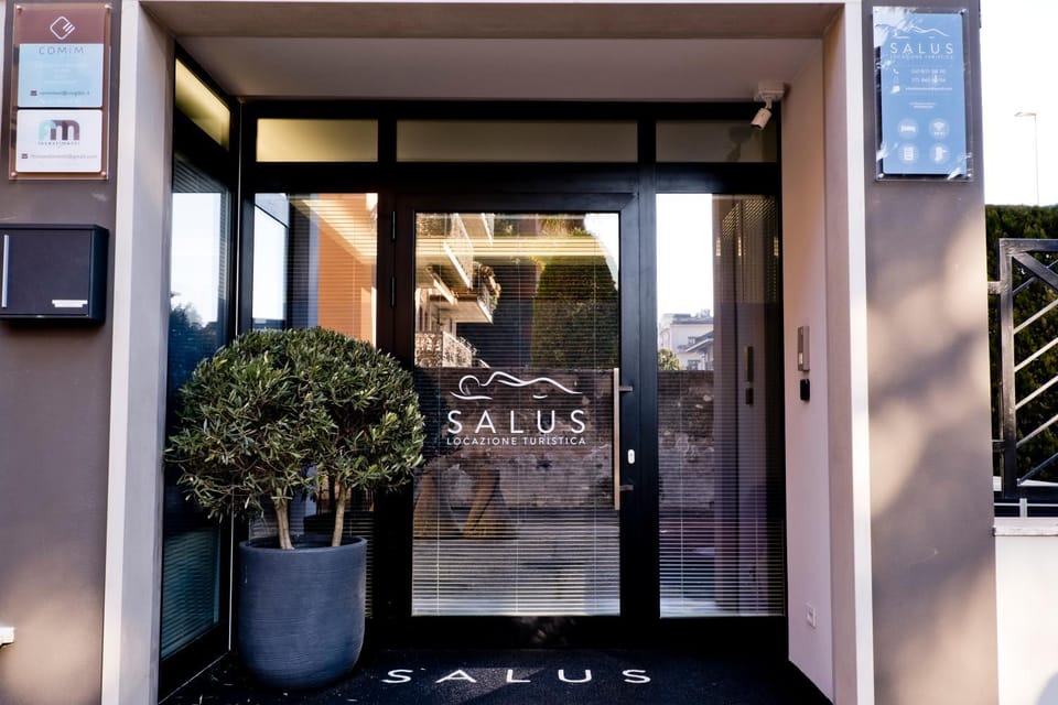 SALUS Locazione Turistica Bed and Breakfast in Verona