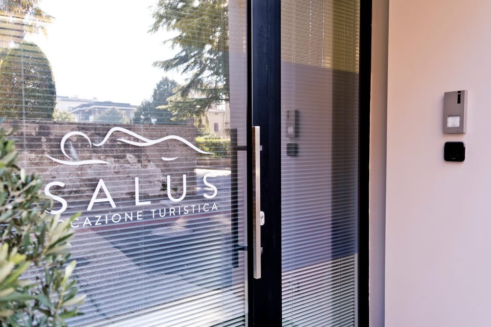 SALUS Locazione Turistica Bed and Breakfast in Verona