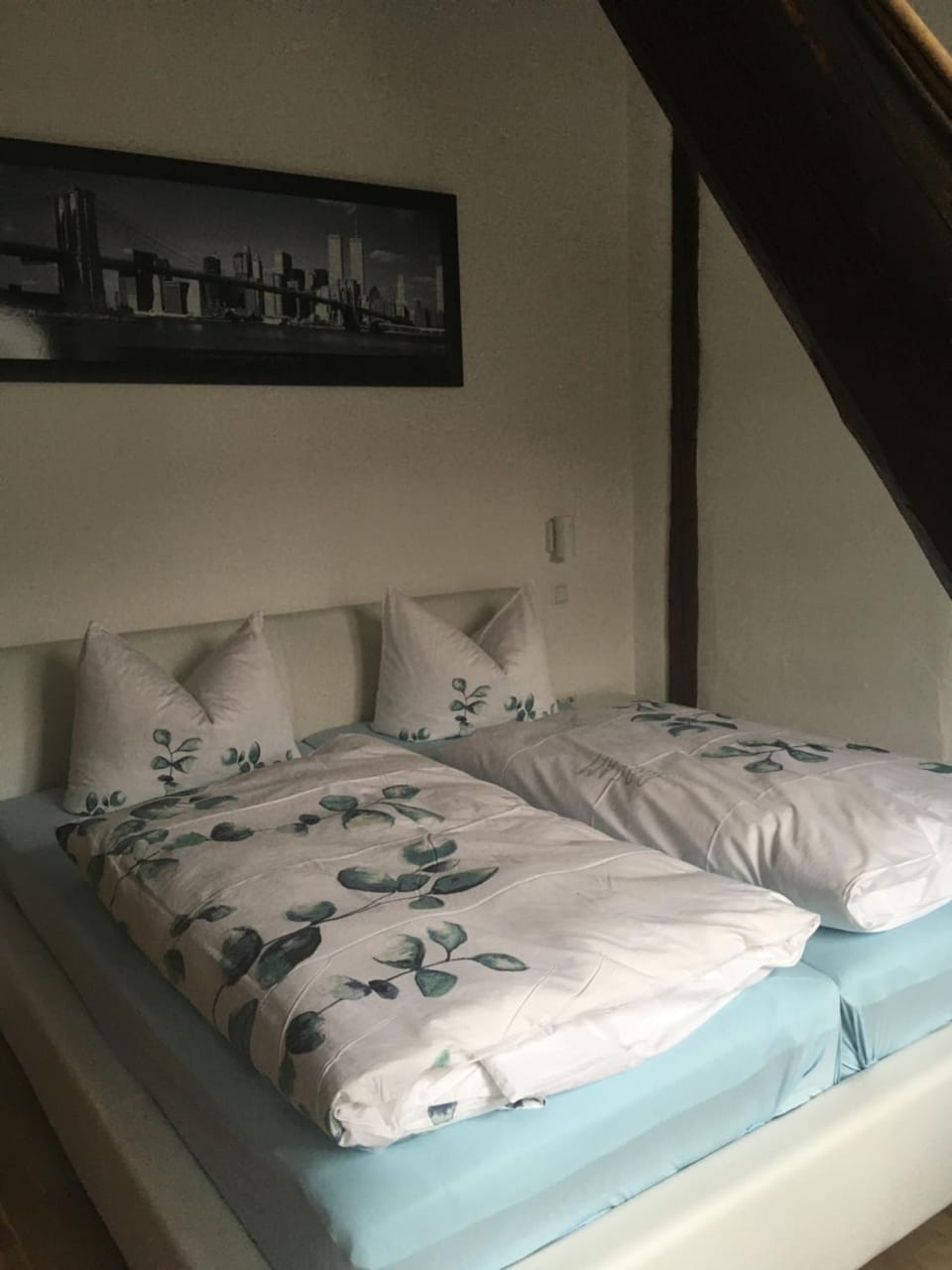 Ferienhaus Alte Scheune House in Cochem-Zell