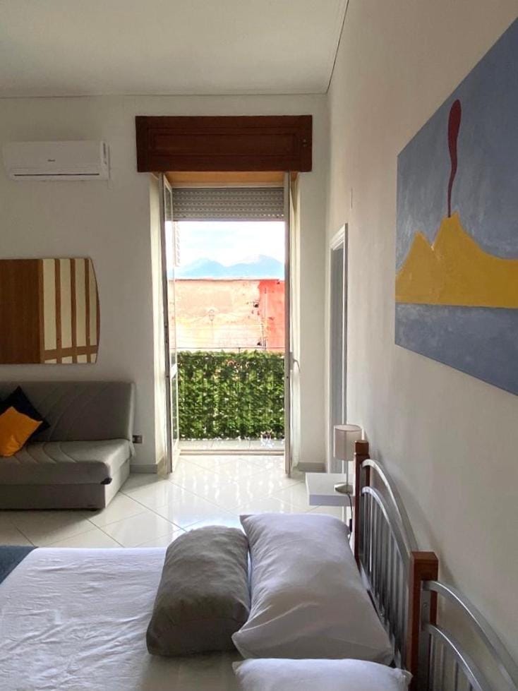 Casa Luisa Apartment in Naples