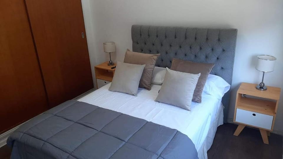 Departamento Centrico en Bariloche Apartment in San Carlos Bariloche