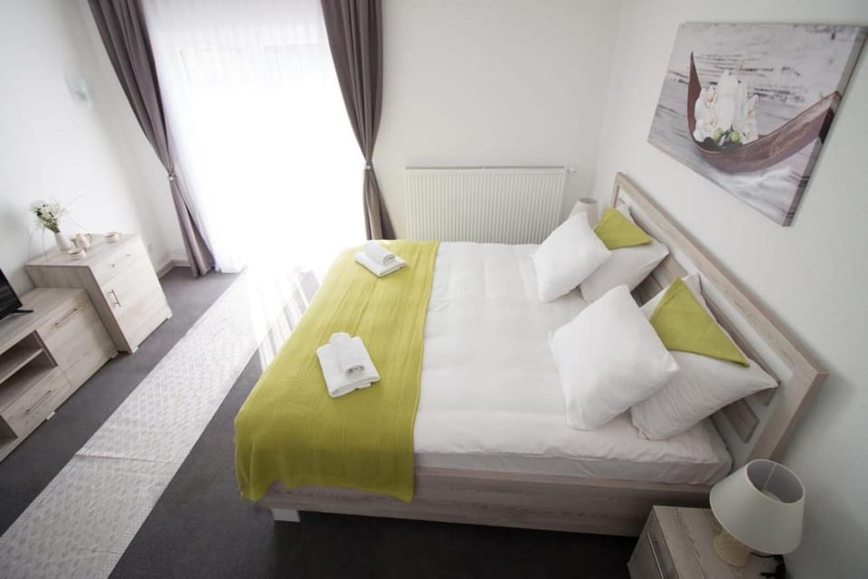 Aparthotel "Queen Zina" Hotel in Federation of Bosnia and Herzegovina