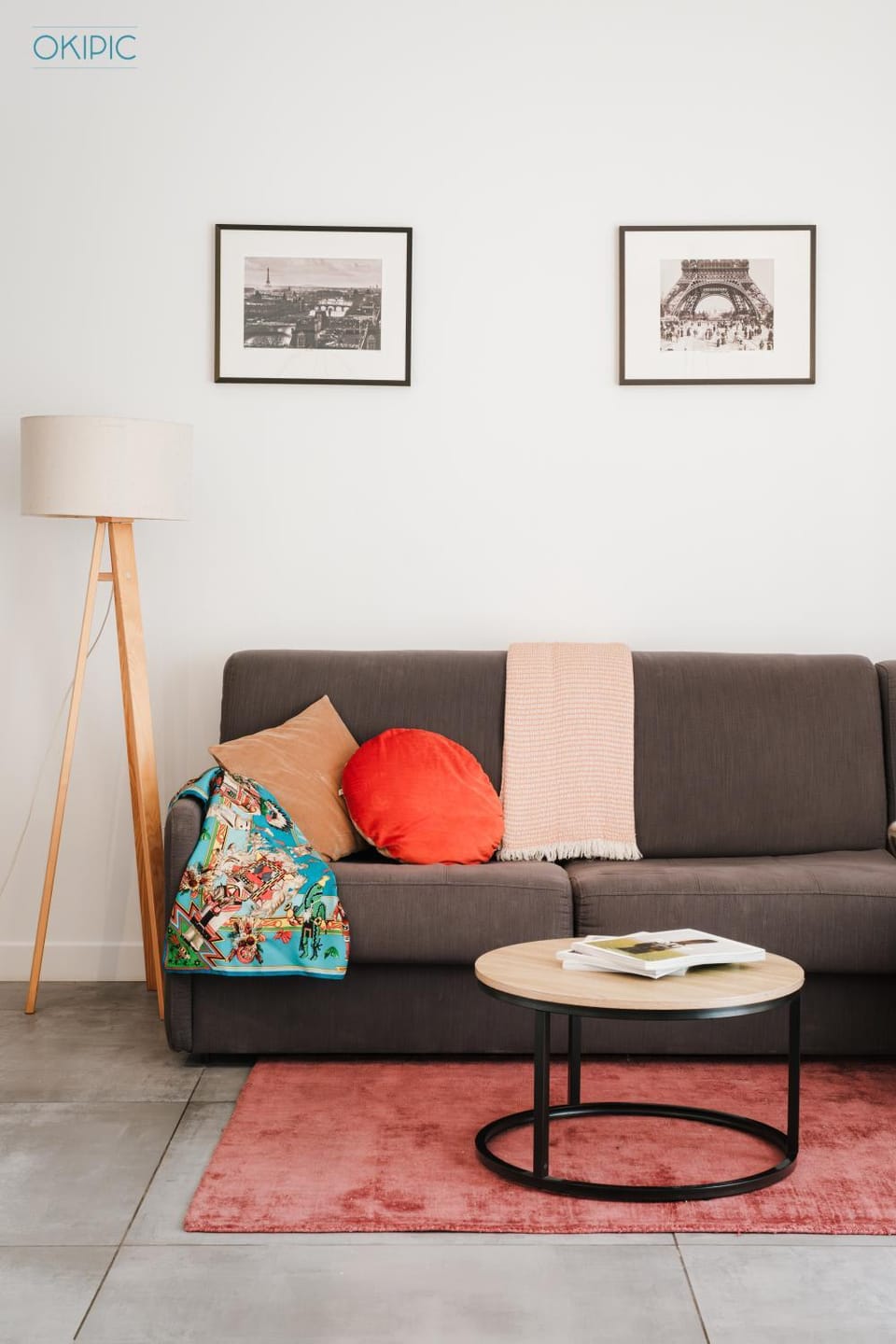 Living room, Decorative detail, Seating area