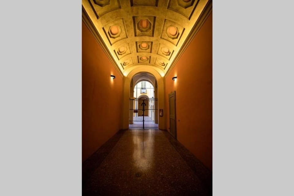 Appartamento Palazzo Bocchi Apartment in Bologna
