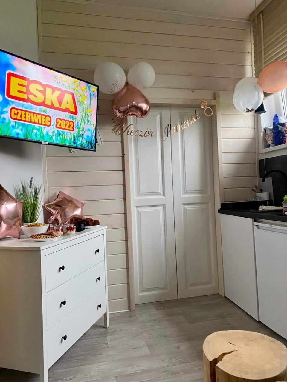 Apartament & Spa Rosa Apartment in Slovakia