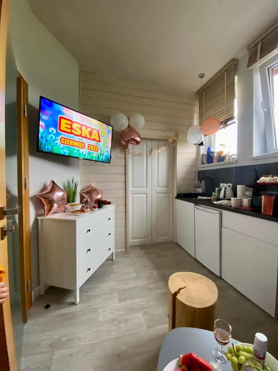 Apartament & Spa Rosa Apartment in Slovakia