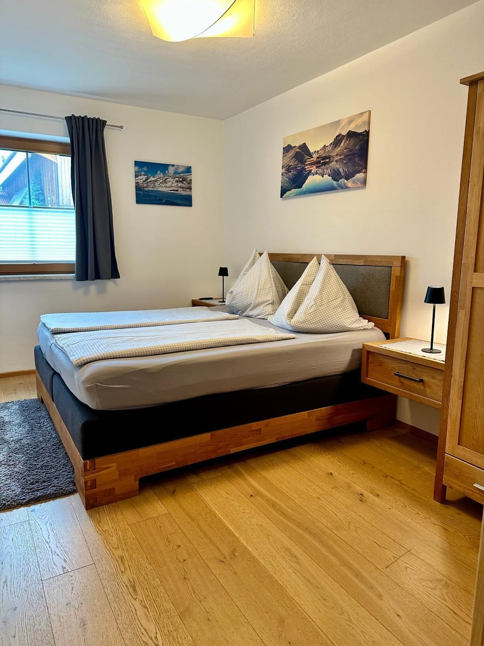 Ferienwohnung am Lindenweg Apartment in Salzburgerland