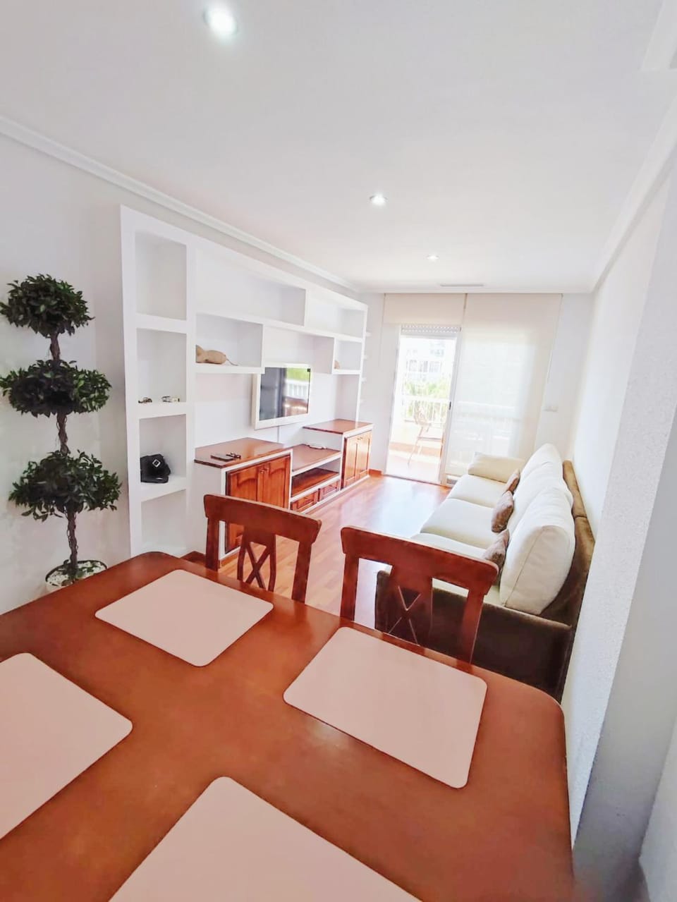 Precioso apartamento Apartment in Santa Pola