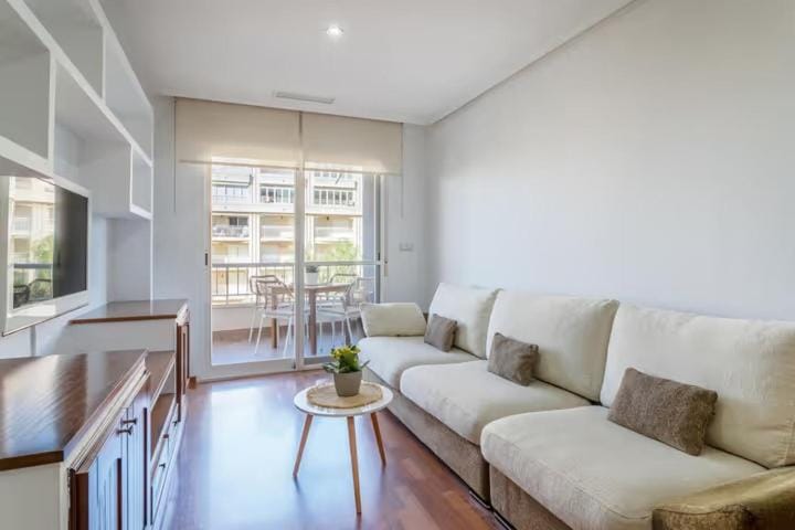 Precioso apartamento Apartment in Santa Pola