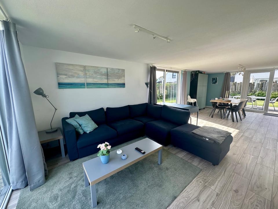 De Wielen 58 House in North Holland (province)