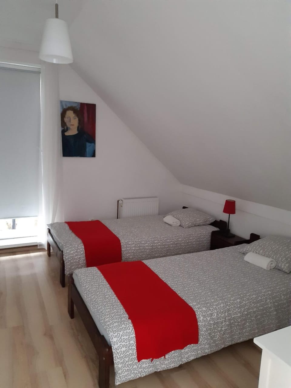 Ardó Vendégház Apartment in Slovakia