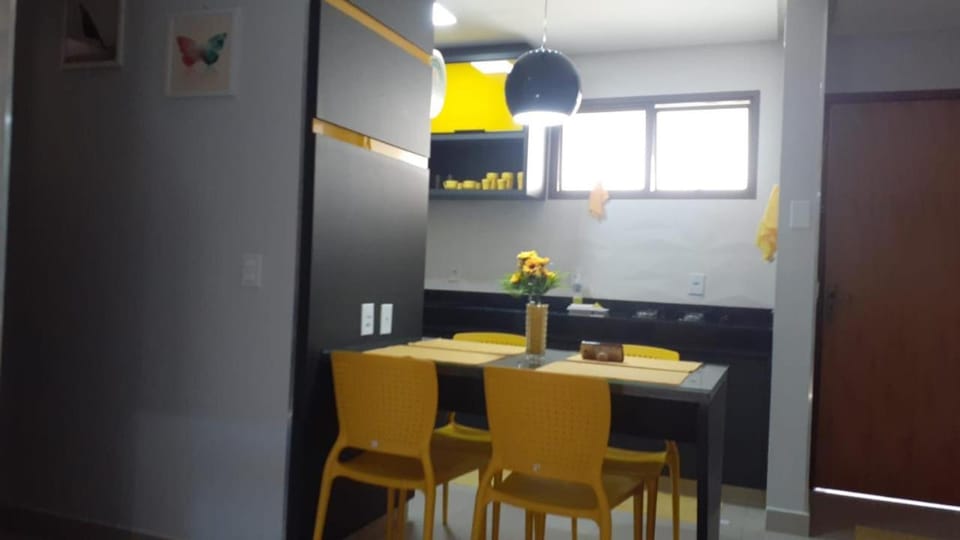 Condominio Aldeia do Lago Apartment in State of Goiás