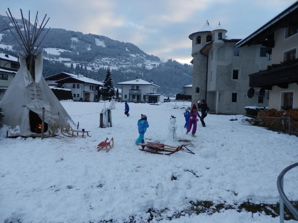 Winter, Other