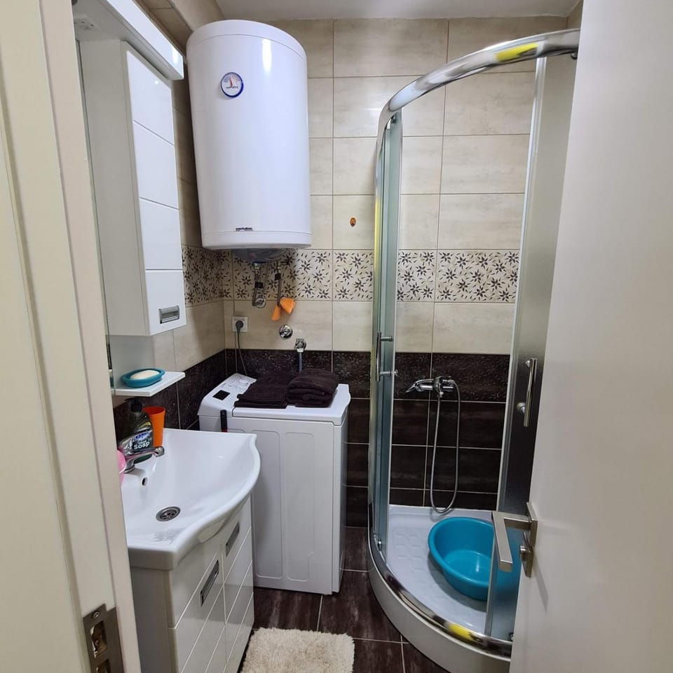 Divčibare apartmani Gavrić Apartment in Zlatibor District, Serbia