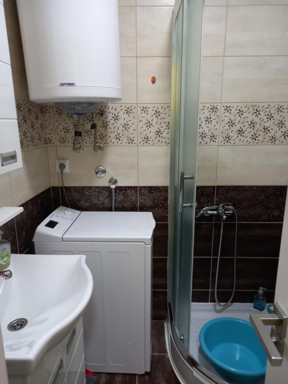 Divčibare apartmani Gavrić Apartment in Zlatibor District, Serbia