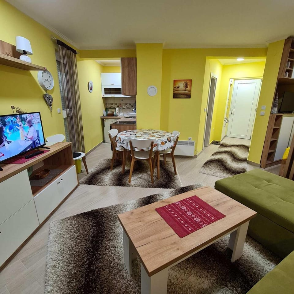 Divčibare apartmani Gavrić Apartment in Zlatibor District, Serbia