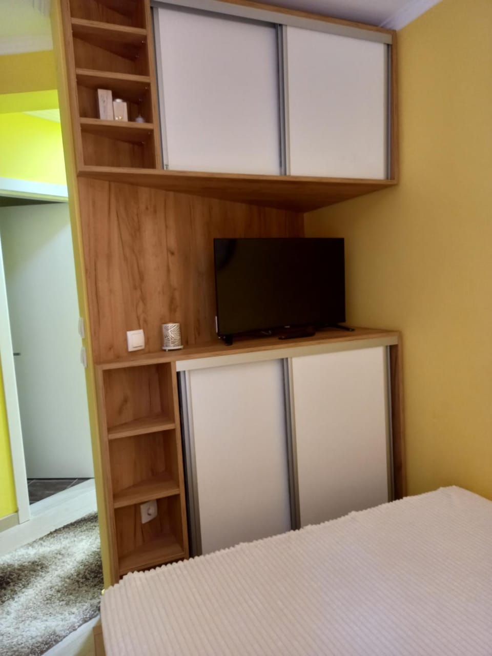 Divčibare apartmani Gavrić Apartment in Zlatibor District, Serbia