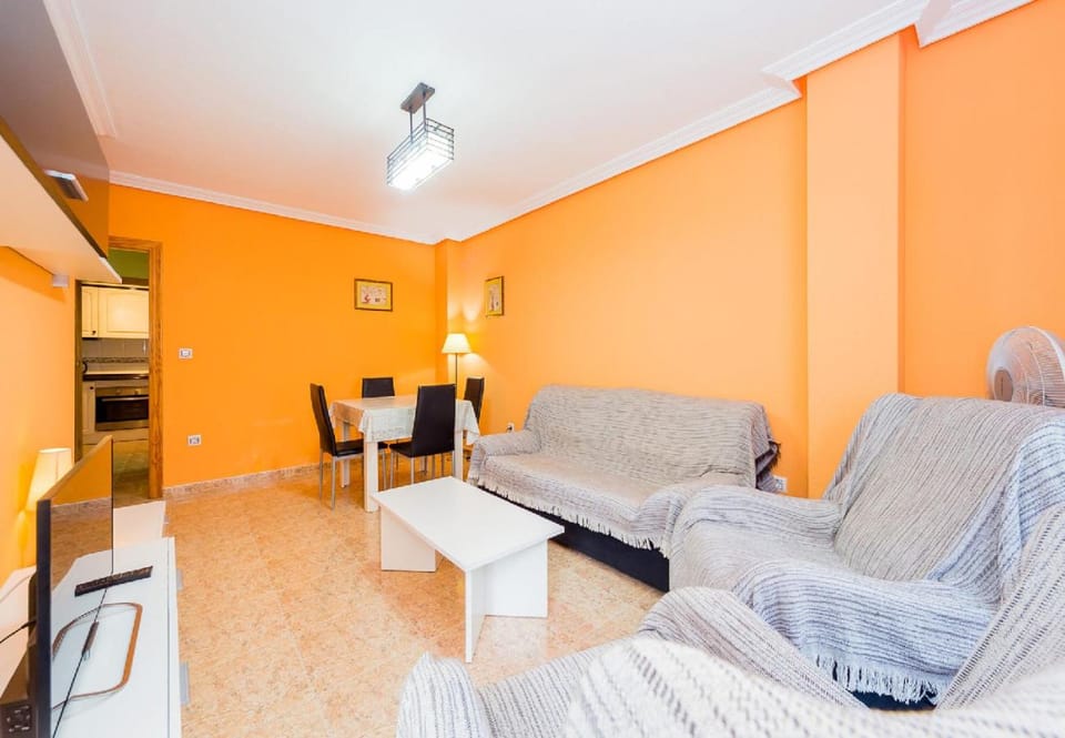 Alegria ID 55 Apartment in Torrevieja