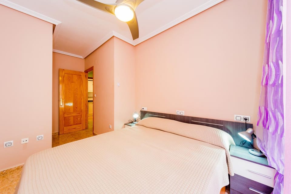 Alegria ID 55 Apartment in Torrevieja
