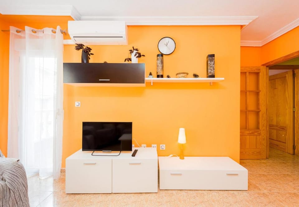 Alegria ID 55 Apartment in Torrevieja