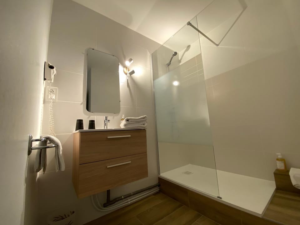 Shower