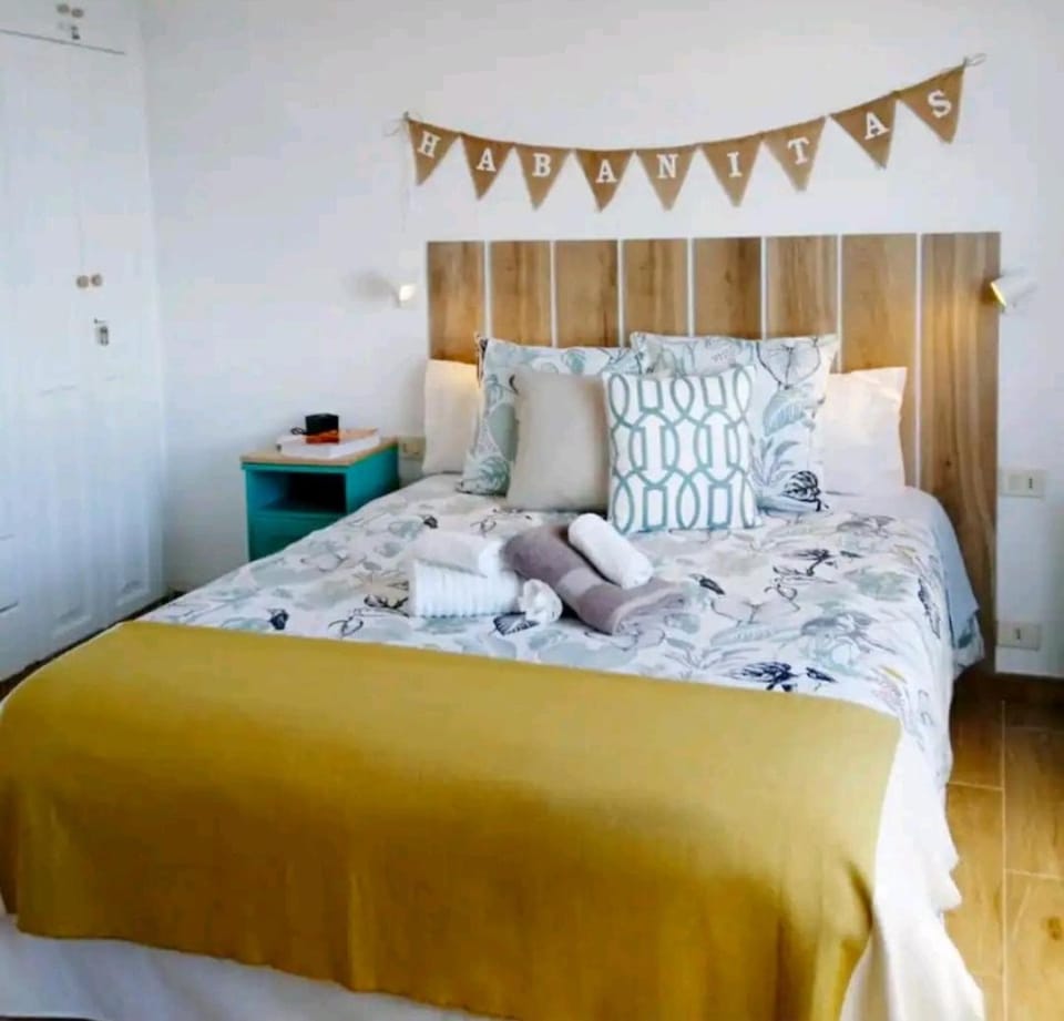 Habanitas Apartment in La Palma