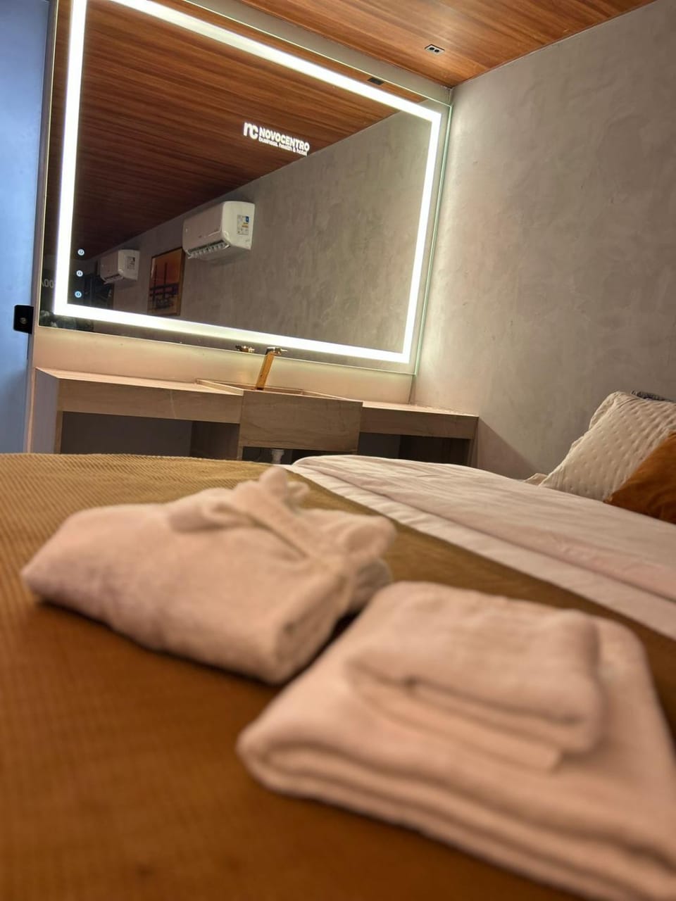 HOTEL NOVO CENTRO Hotel in Petrolina