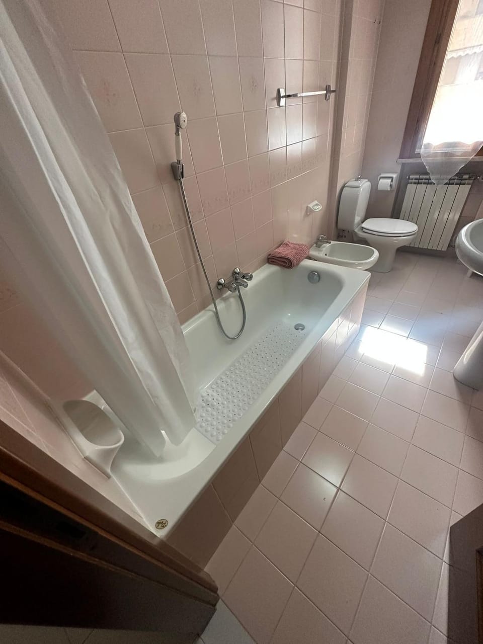 Bath