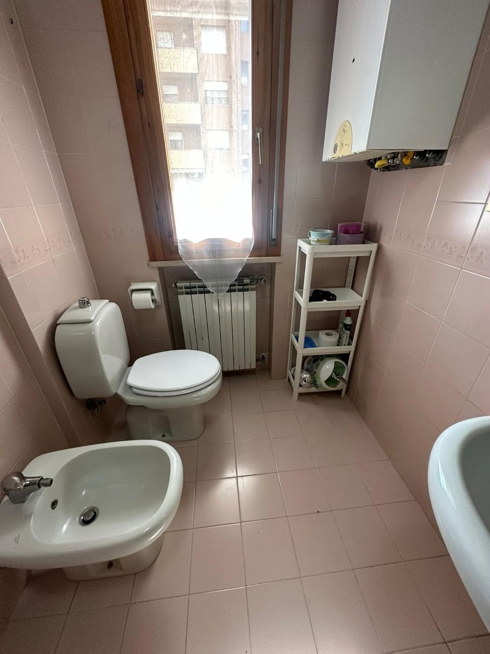 bidet