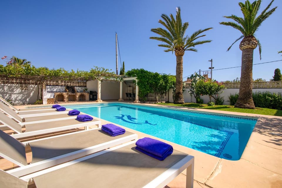 Garden, Solarium, Swimming pool, Swimming pool