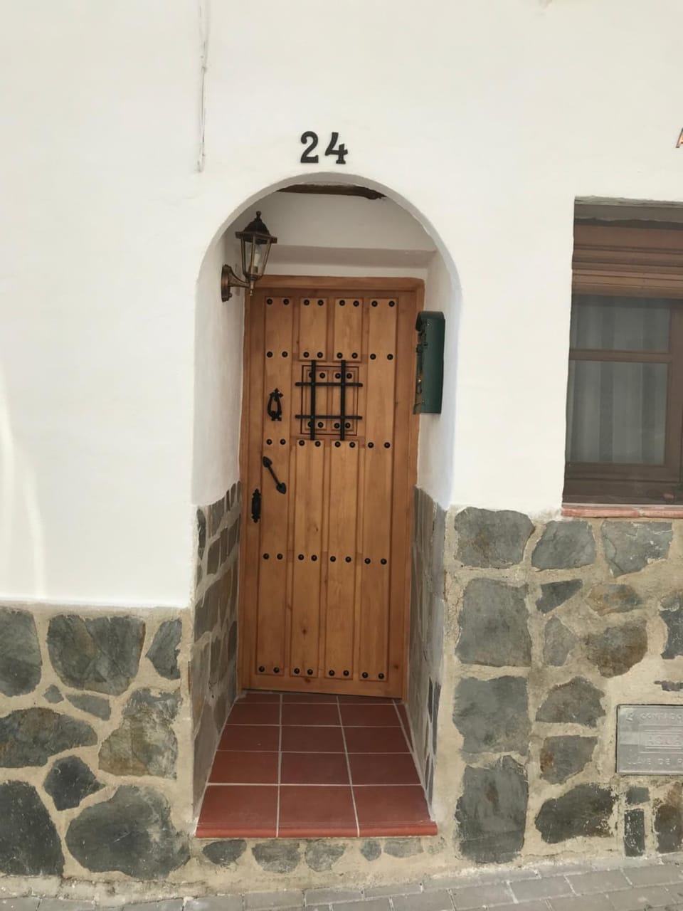 AZAHAR Apartment in Andalusia