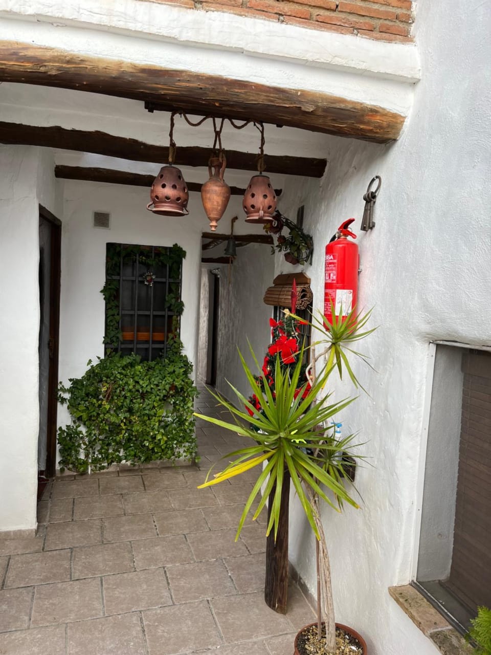 AZAHAR Apartment in Andalusia