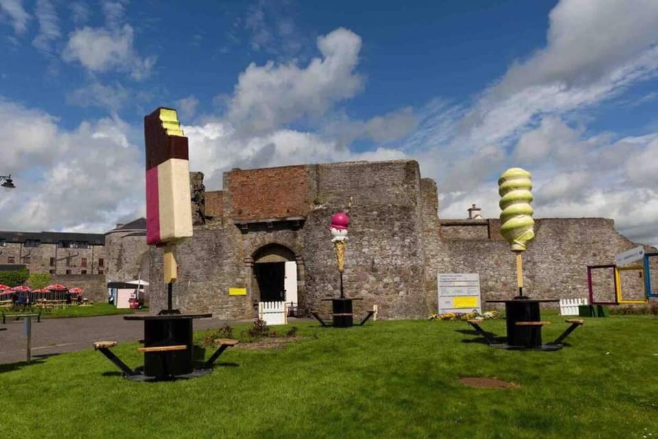 Number 10 Apartment in County Waterford