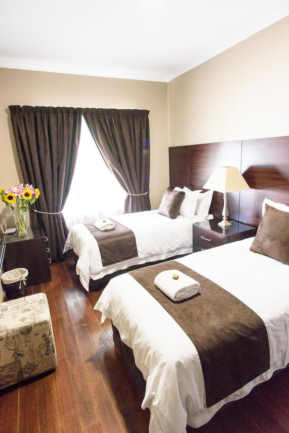 La Bri Apartment in South Africa