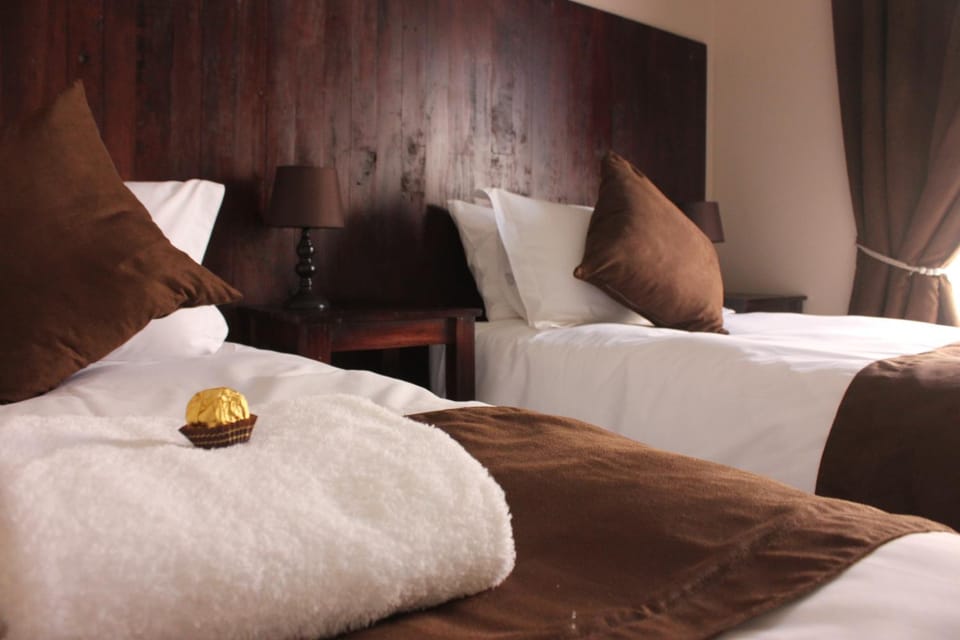 La Bri Apartment in South Africa