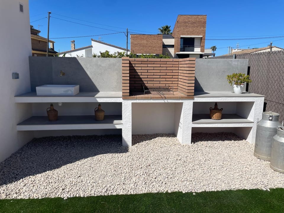 Casa Rural MESTRE House in Montsià