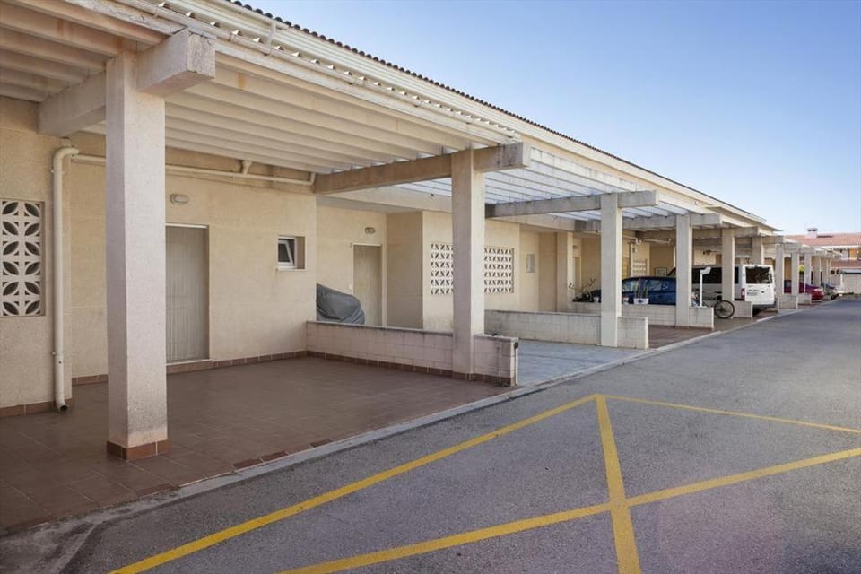 Area and facilities