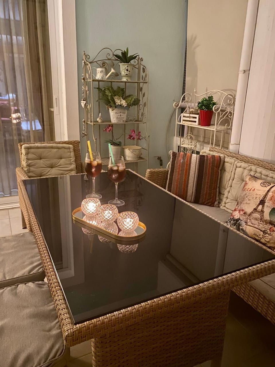 Elina's Spacious Apartment in Patras with private parking Apartment in Peloponnese, Western Greece and the Ionian