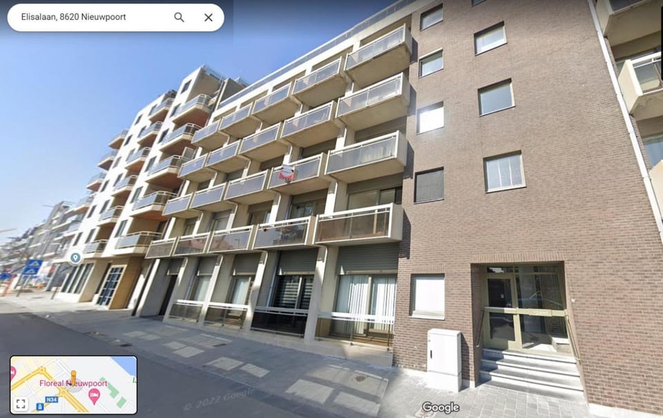Property building, Neighbourhood, Street view, Location