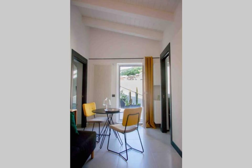 moma Salerno House in Salerno