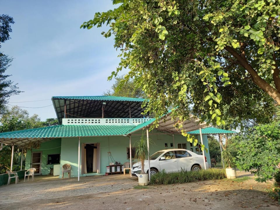 Tranquility Farm Stay in India