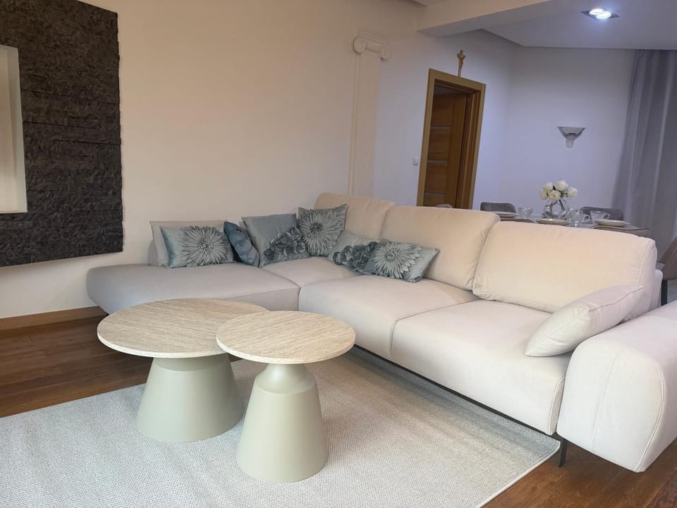 Apartament Silver Zakopane Apartment in Zakopane