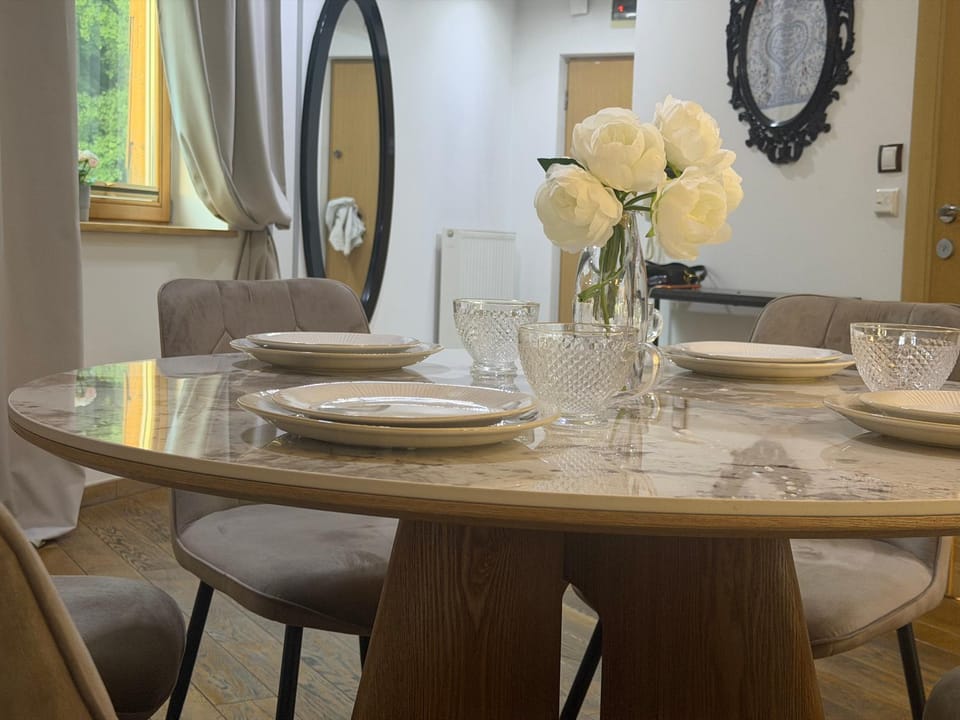 Apartament Silver Zakopane Apartment in Zakopane