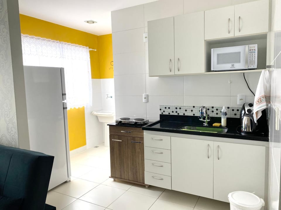 Coffee/tea facilities, Kitchen or kitchenette, minibar, oven, stove