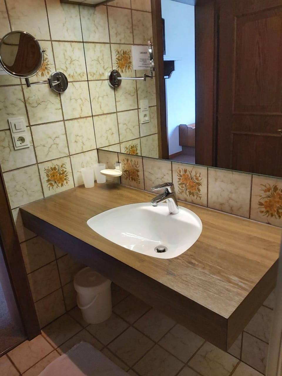 Gästehaus Gitti Dorner Bed and Breakfast in Vorarlberg, Austria